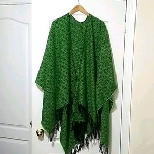 Beautiful Shawl